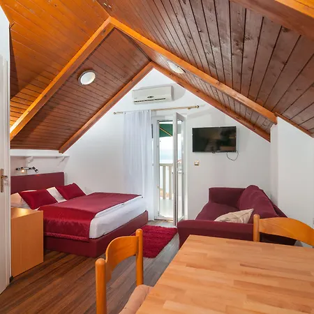 Apartment Larsen *