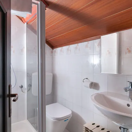 Larsen Apartment Omiš