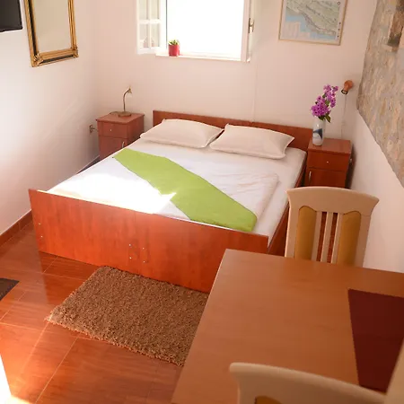 Apartman Larsen Omiš