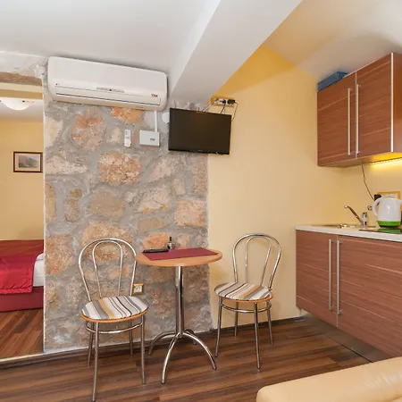 Apartman Larsen Omiš