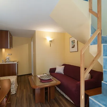 Apartment Larsen *