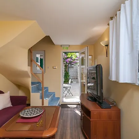 Larsen Apartment Omis