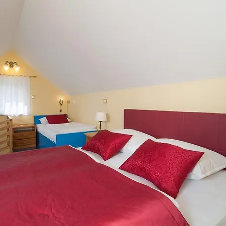 Larsen Apartmán *