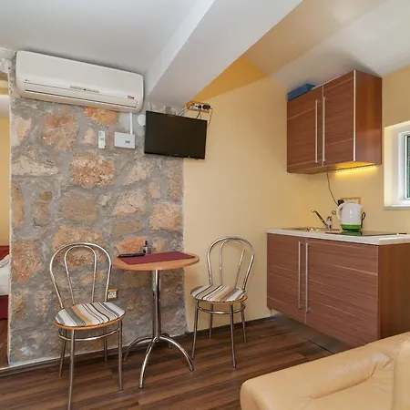 Larsen Apartment Omis