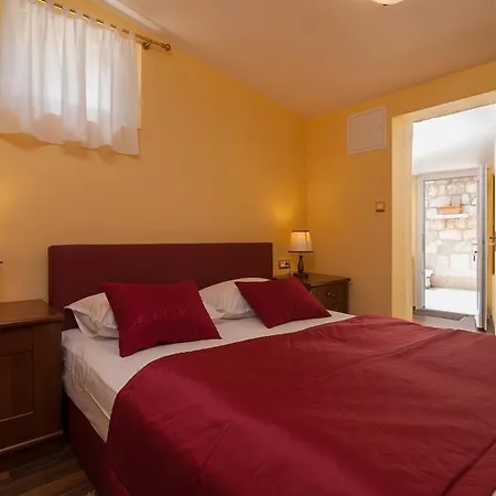 Apartment Larsen *