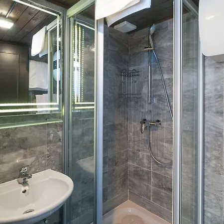 Larsen Apartment Omis