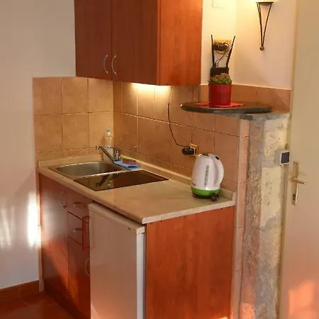 Apartment Larsen *
