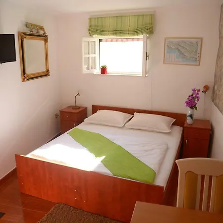 Apartment Larsen *