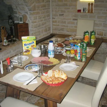 Larsen Apartment